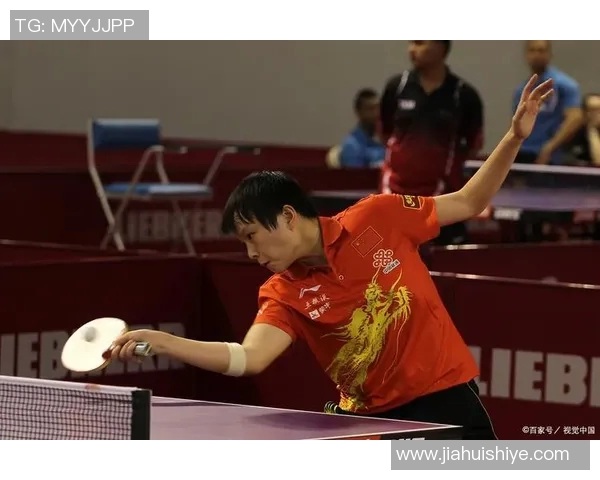 香港乒乓球运动员在国际赛场上的崭露头角与突破性成就分析