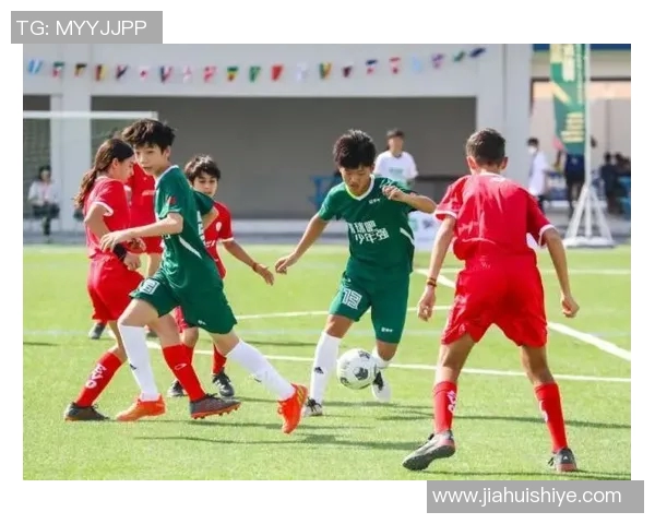 以足球为核心，探讨现代体育文化对青少年成长的深远影响