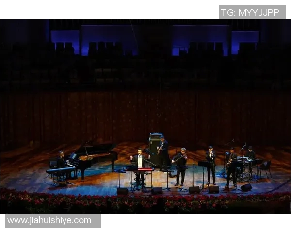 爵士乐的悠扬旋律与历史传承探索：从起源到当代发展全景解析