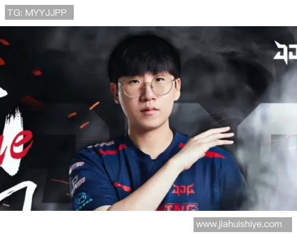 CSGO深度解析：探讨JDG选手在比赛中的个人能力与表现
