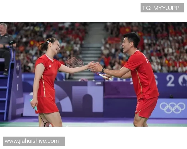 专访羽毛球女将刘敏揭秘她的成功秘诀与奋斗历程 专访羽毛球女将刘敏揭秘她的成功秘诀与奋斗历程