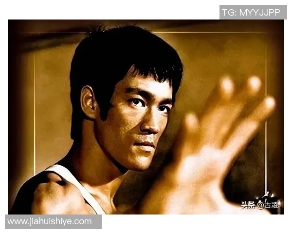 世界足球明星如何看待李小龙的武术精神与影响力